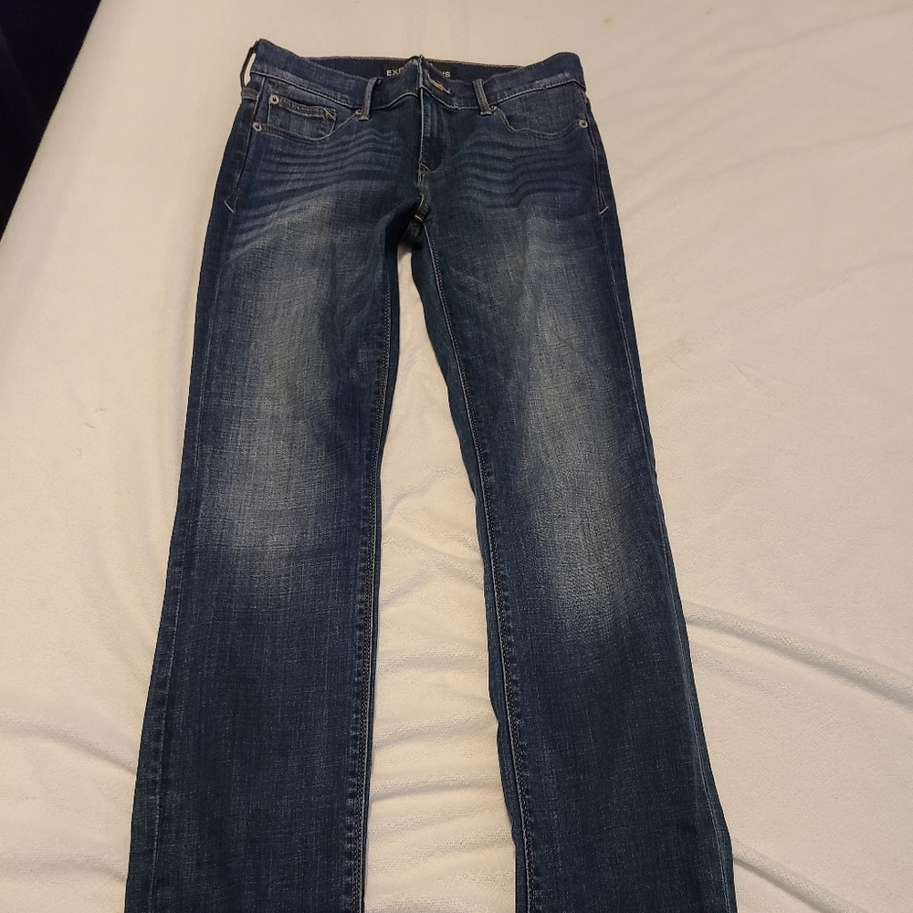 Express Jeans